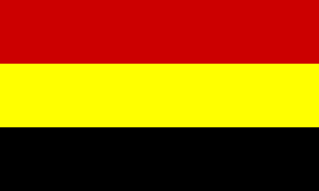 [Desiya Murpokku Dravida Kazhagam Flag]